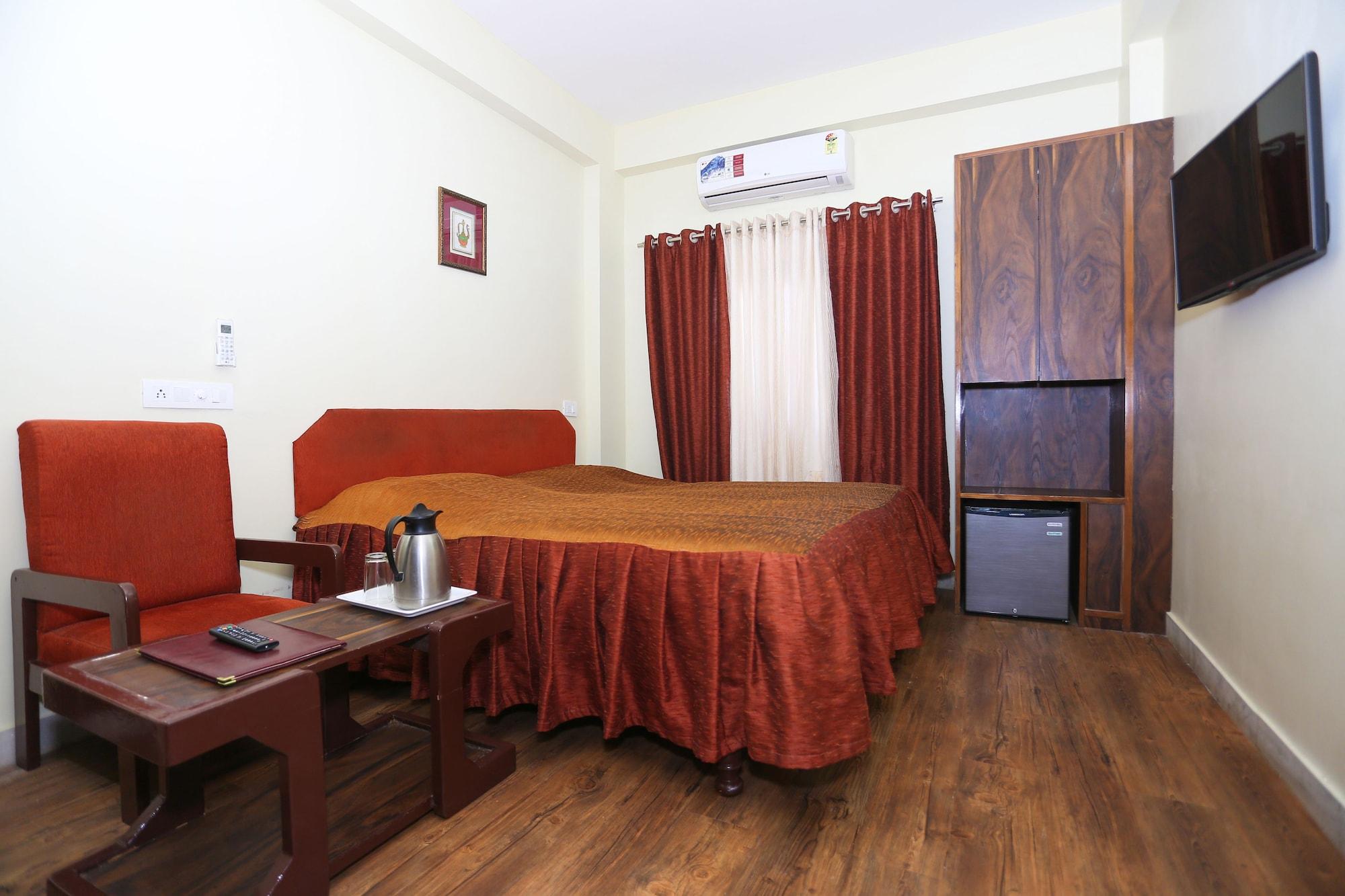 Hotel Padmini Palace Udaipur Esterno foto